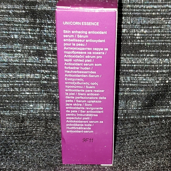 Farsali Unicorn Essance Primer - Picture 3 of 7